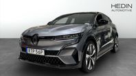 Renault Mégane E-tech ELECTRIC 60kWh Techno