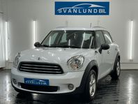 MINI Countryman One Automatisk, 98hk, 2014 Euro 6