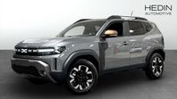 Dacia Duster EXTREME TCE 130 4X4