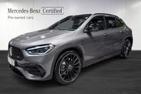 Mercedes-Benz AMG GLA 35 4Matic Premium Plus / 21'' / Panora