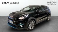 Kia E-Niro 204HK 64KWH ADVANCE Kia Godkänd