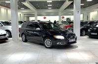 Volvo V70 D3 /Summum /P-Värmare/Drag/Ränta Fr5,45%/Nyserv