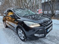 Ford Kuga 1.6 EcoBoost AWD SelectShift Titanium Plus, Titani