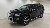 Volkswagen Amarok 3.0 V6 TDI 4Motion Aventura SE SPEC!