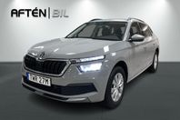 Skoda Kamiq 1.0 tsi aut, dragkrok, B-kamera, carplay