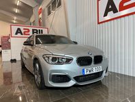 BMW M135i BMW 135I 5-dörrars -Steg 1-Downpipe-Sv såld