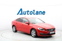 Volvo S60 T3 Automat Classic Värmare, VOC, Adaptiv Farthåll