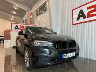BMW X6 xDrive40d Steptronic M Sport Euro 6