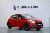 Peugeot 208 82hk | 812 kr/mån | ACTIVE STYLE | BLUETOOTH | L