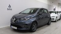 Renault Zoe R110 PhII 52 kWh Zen Batteriköp II SUPERKAMPNJ!