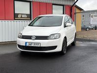 Volkswagen Golf Volkswagen GolfPlus 1.6 TDI Bluemotion Euro5