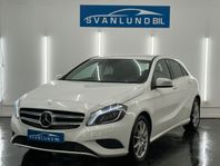 Mercedes-Benz A  A 180 CDI 7G-DCT, 109hk, 2015 Euro 6