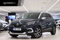 Renault Captur 0.9 TCe 90hk Intens B-kamera Keyless LED