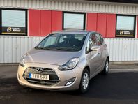 Hyundai ix20 1.6 blue Euro 6 B-kamera Sensor Automat 1 ägare