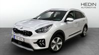 Kia Niro NIRO 1.6 HYBRID ADVANCE PLUS 2