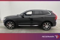 Volvo XC60 D4 AWD Inscription VOC Pano D-Värm B-Kamera Navi