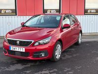 Peugeot 308 1.2 e-THP Active Euro 6 Drag Sensorer 130hk