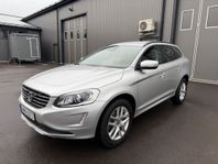 Volvo XC60 D4 Classic Momentum / 190Hk / Drag