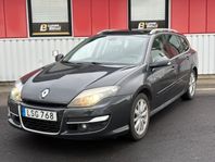 Renault Laguna Grandtour 2.0 dCi Euro 5