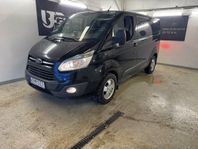 Ford transit Custom 290 2.2 TDCi Euro 5