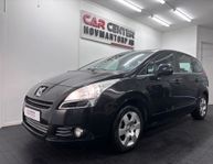 Peugeot 5008 1.6 HDi FAP Euro 4  7 Sist