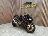 BMW Motorrad S 1000 RR Race  Dynamic Paket & Race Teknologi!