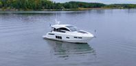 Fairline Targa 48 "Finland"