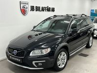 Volvo XC70 D5 AWD Summum, 215 HK /Navi/VOC/Drag/Blis/T-lucka