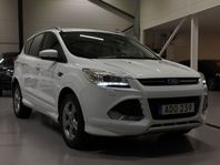 Ford Kuga 2.0 TDCi AWD Powershift Titanium Plus Drag Keyless