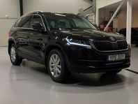 Skoda Kodiaq 2.0 TDI 4x4 Businessline Värmare Drag MOMS