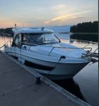 Beneteau Antares 9 OB " Finland"