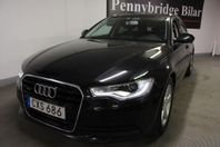 Audi A6 Avant 3.0 TDI V6 DPF quattro S Tronic Drag Värmare