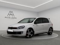 Volkswagen Golf GTI 211Hk I DSG I SKINN I DYNAUDIO