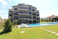 Mellanvåning Belek Serik Antalya