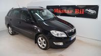 Skoda Fabia Kombi 1.2 TSI Elegance