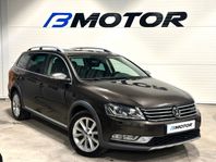 Volkswagen Passat Alltrack 2.0 TDI BlueMotion 4Motion Euro 5