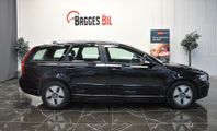 Volvo V50 D2 Manuell 115hk