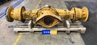 Volvo L220H AXEL