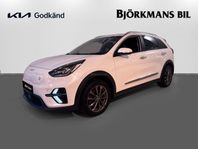 Kia E-Niro ADVANCE PLUS  VINTERHJUL KIA GODKÄND