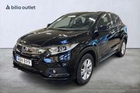 Honda HR-V 1.5 i-VTEC Elegance 130hk AUT Backkamera