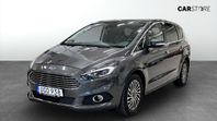 Ford S-Max 2.0 SelectShift (150hk) TITANIUM / 7-SITS