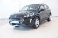 Ford Kuga PHEV 225hk CVT Titanium