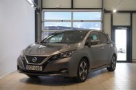 Nissan Leaf 5dr N-Connecta 39 kWh 1,45% ränta