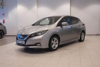 Nissan Leaf 5dr Tekna 39 kWh 150hk