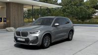 BMW X1 xDrive30e M Sport Active Launch Ed Drag DA + H K