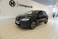 Nissan Qashqai E-Power N-Connecta