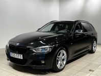 BMW 320 d xDrive M-Sport Drag Navi PDC 190hk 2.95% Ränta