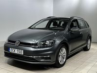 Volkswagen Golf Sportscombi 1.0 TSI Opf DSG Sekventiell 116h