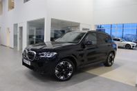 BMW iX3 M-Sport Charged Plus Panorama DAP hk Head-Up Drag 20