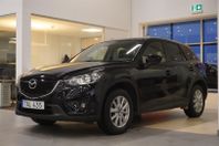 Mazda CX-5 160 hk Na